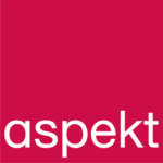 Logo Aspekt